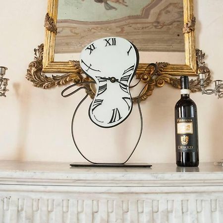 Spada Deluxe Apartment Firenze Kültér fotó