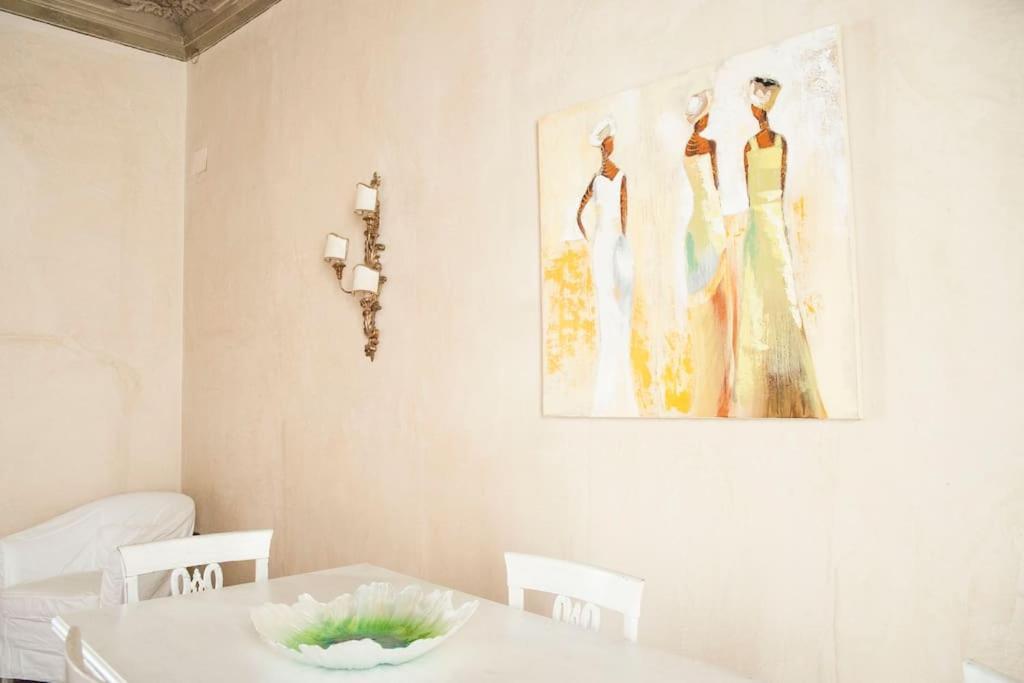 Spada Deluxe Apartment Firenze Kültér fotó