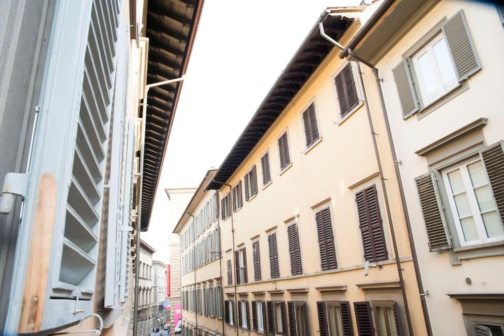 Spada Deluxe Apartment Firenze Kültér fotó