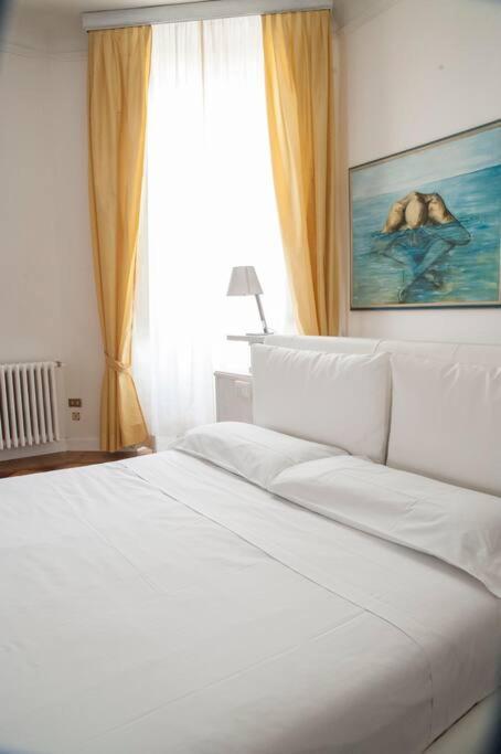 Spada Deluxe Apartment Firenze Kültér fotó